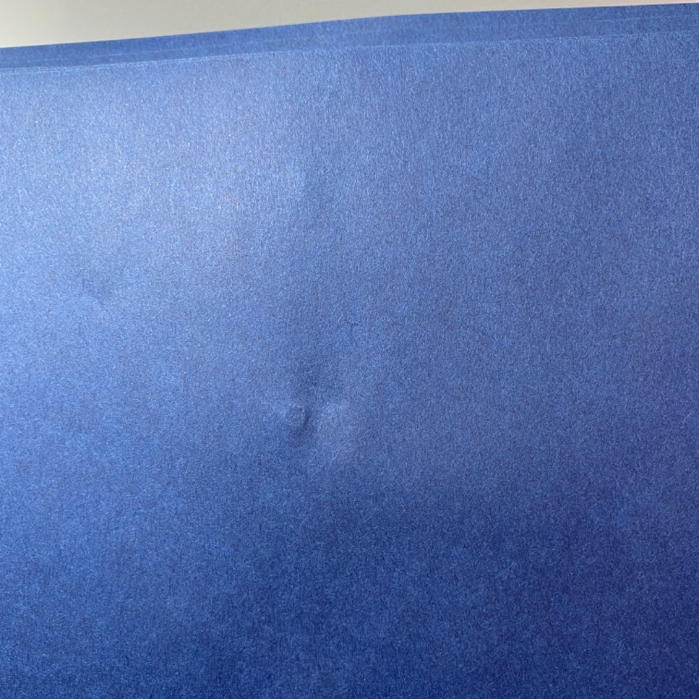 Custom String Closure Envelopes - Picture 5 of 5